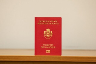 マルタ騎士団が発行している世界で最も珍しいパスポート